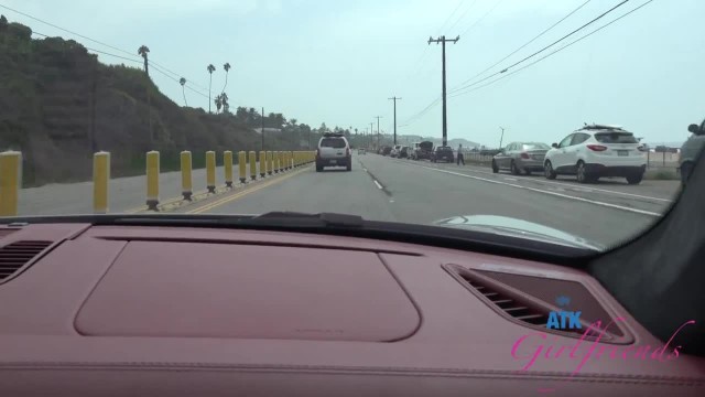 Эта незапланированная прогулочка прошла именно так, как надо