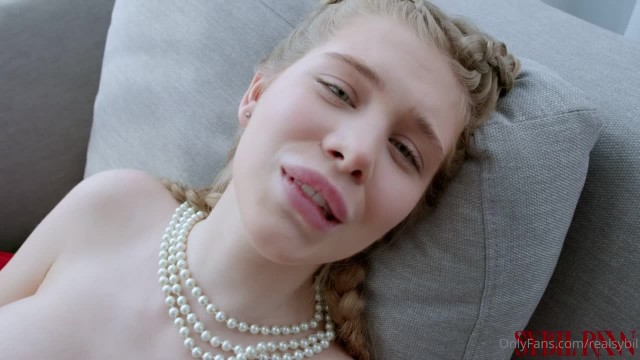 Разгорячённая страпонесса точно знает, как подарить наслаждение - #4