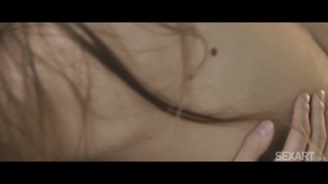 Невероятное удовлетворение на крупном приборе любимого парня - #2