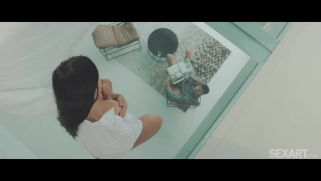 Выполнение супружеского долга обязательно должно быть очень эстетичным - #2