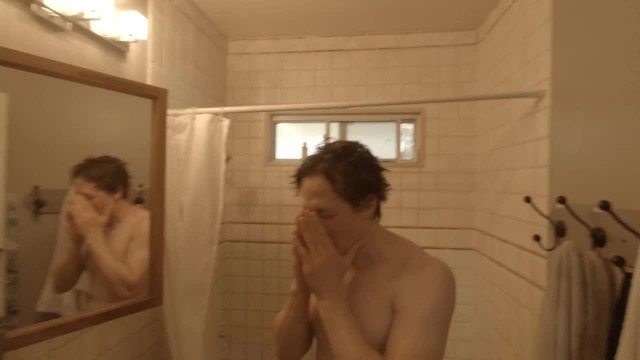 Если очень хочется двойного проникновения, позови в гости соседей - #10