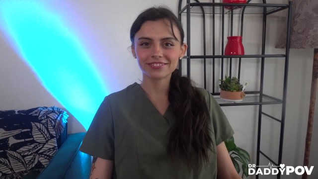 Реальный способ сделать очень хорошо любимому папочке - #1