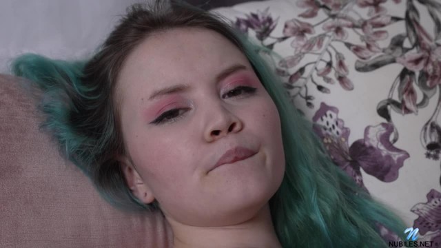 Волшебная притягательность чёткой девичьей мастурбации - #8