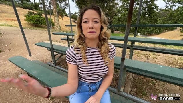 Любую симпатичную тёлочку можно быстро уговорить на секс без обязательств - #1