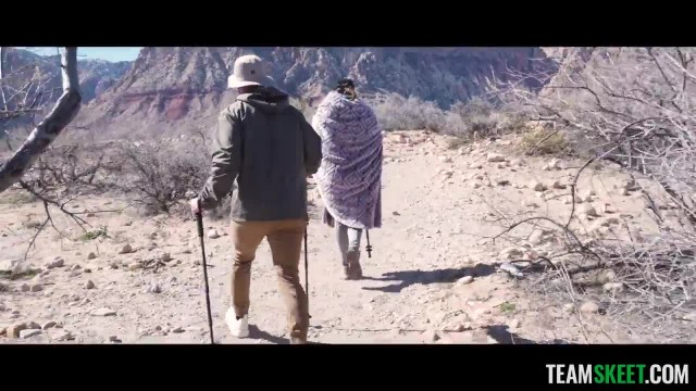 Незабываемый вечер с подружкой с обильным семяизвержением в рот - #1