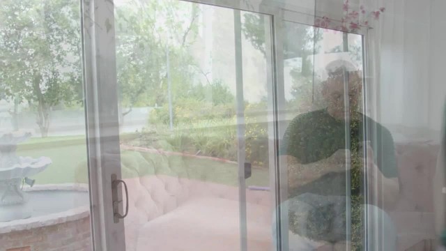 Это же такое желанное и трепетное знакомство с новым соседом - #1