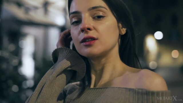 Пленительность обнажённой модели и её весьма зачётная дрочка - #1