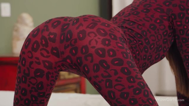 После оральных ласк обязательно последует интенсивное вагинальное спаривание - #2