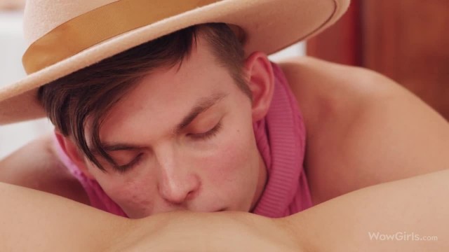 После оральных ласк обязательно последует интенсивное вагинальное спаривание - #6