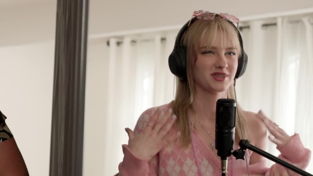 Интервью, которое органично завершилось в постели - #2