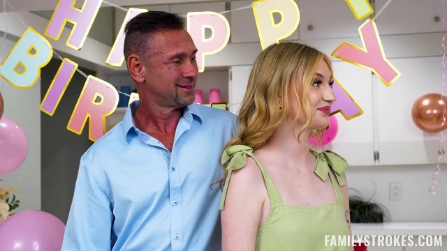 Семейный праздник, который завершился вполне даже ожидаемо - #3