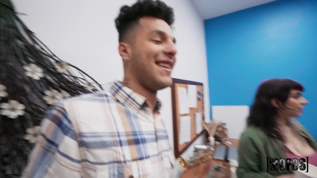 Неистовые, очень сладкие приключения первокурсницы в студенческом общежитии - #10